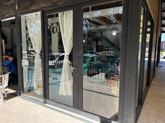 Venta en BLOQUE 3 Locales en DOCKS del pto Tigre