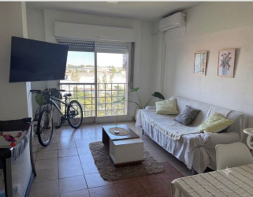 3-Room Apartment For Sale. Los Álamos Condominium Tigre