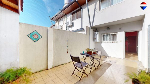 Ph 3 Amb En Venta En Villa Adelina C/Cochera Patio