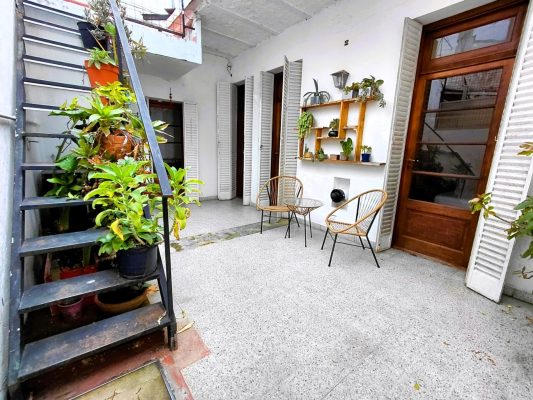 PH For Rent, 2 Rooms, Florida, Vte. Lopez