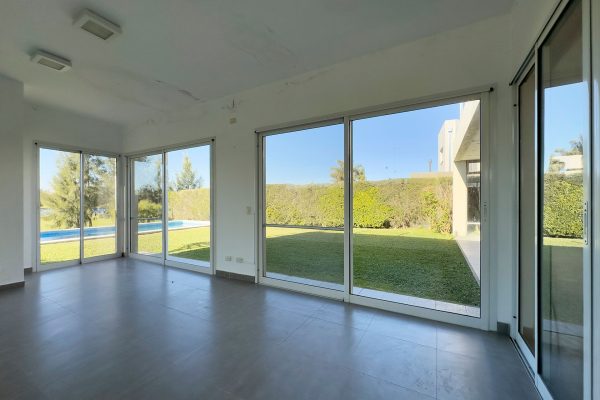Sale House 4 Rooms San Isidro Labrador Villanueva