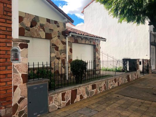 House for Rent With Garden and Garage, Olivos