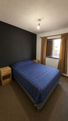 4-Room Apartment For Rent