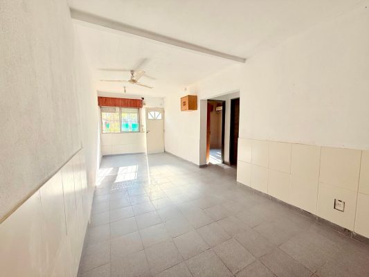 Rent PH 3 Rooms With Garden And Parking Las Tunas