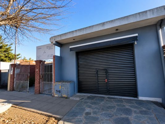 House For Sale With Commercial Space + Event Hall