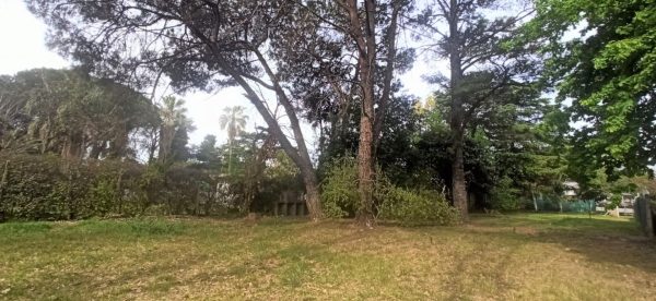 Terreno en Venta El Triangulo Don Torcuato 792m2