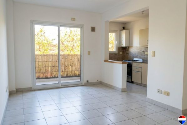Sale Apartment 2 Rooms Balcony Grill Amenities Tigre