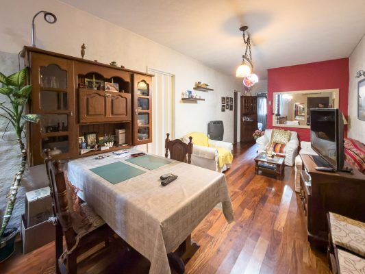 Sale Apartment 3 Rooms Ground Floor La Lucila Av Libertador