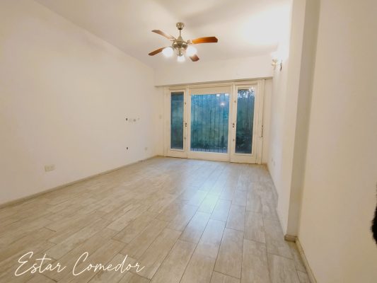 Sale Apartment 3 Rooms S. Isidro Downtown Ground Floor Patios Trade-in