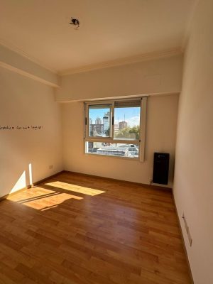 Rental Apartment Downtown Tigre