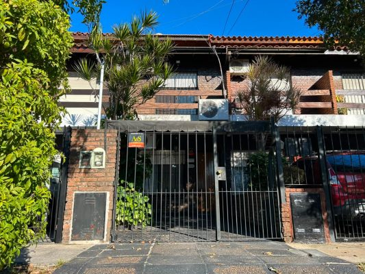 Triplex With Patio, Pool, Mortgage Eligible