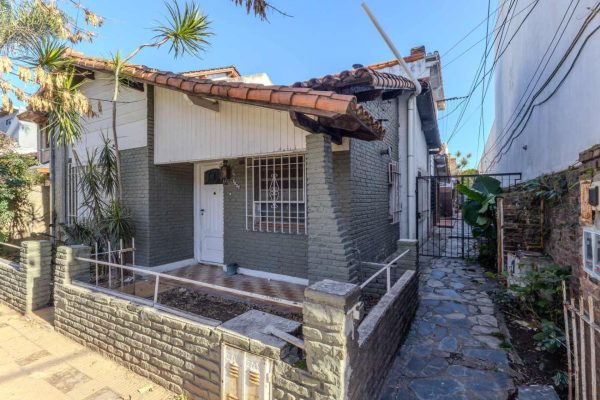 Ph 3 Ambientes En Alquiler Sin Expensas Carapachay