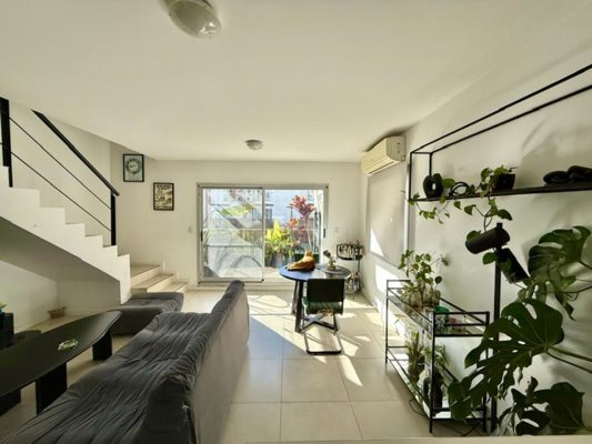Departamento 3 Ambientes Venta Nordelta Cochera