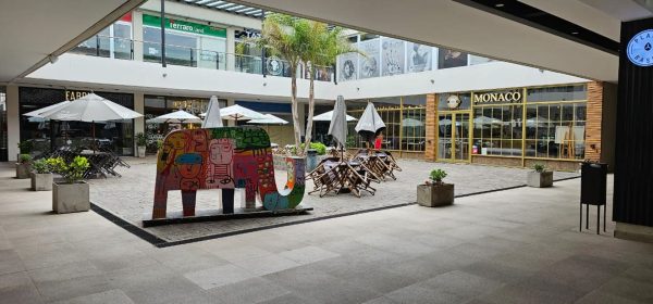 Sale of Local Vila Terra II