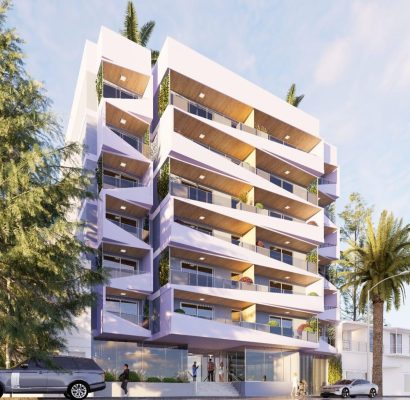 Venta monoambiente a estrenar en Tigre