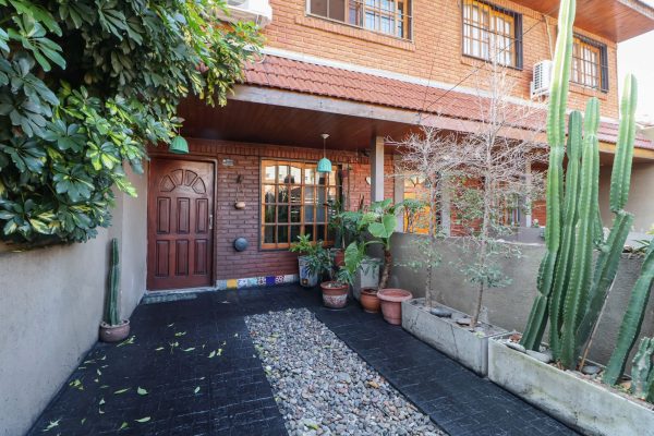 Sale Penthouse 4 Rooms Carapachay | Impeccable Condition!