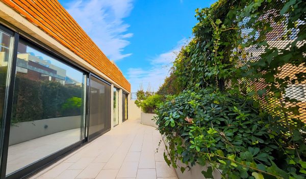 Venta 2 amb c terraza propia y cochera, Martínez