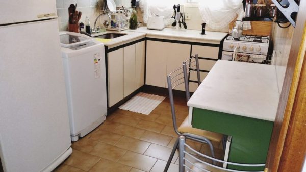 Venta Departamento 3 Ambientes San Isidro