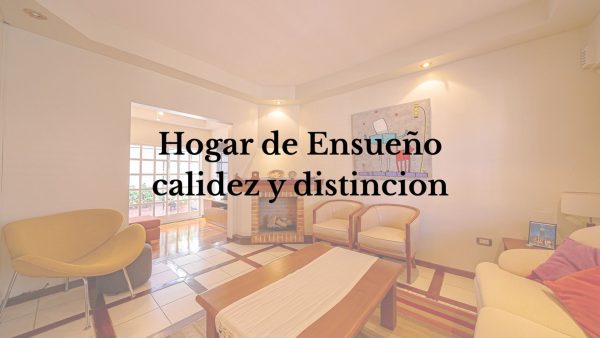 Impeccable House 250 sqm 6 Rooms Florida