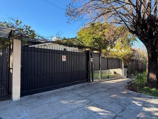 Front PH with Three Rooms and Garage