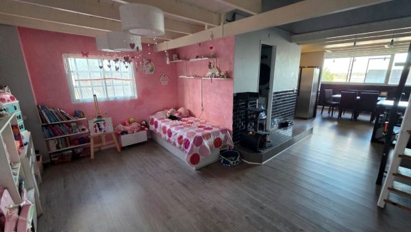 Florida Oeste Sale Duplex Apartment 4 Rooms