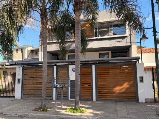 Triplex 4 Rooms For Sale Martinez With Pool