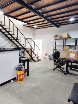 Venta local San Fernando