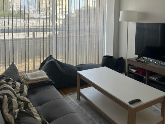 Sale 2-Room Renovated Apartment In Vicente López