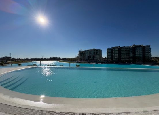 alquiler 2 amb Sky REMEROS BEACH LAGUNA PLAYA