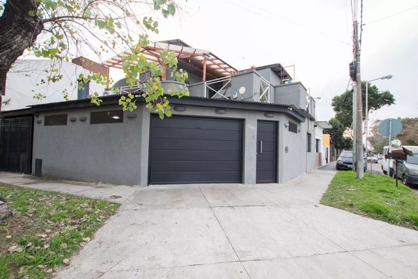 Sale House 4 Rooms Garage Terrace 2 Bathrooms VICTORIA