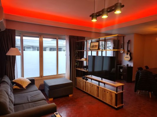 Venta PH 4 ambientes Munro con terraza y parrilla
