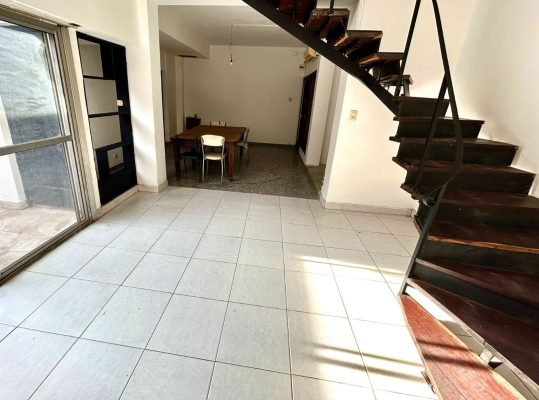 Alquiler Florida Ph 5 Ambientes Patio Y Terraza