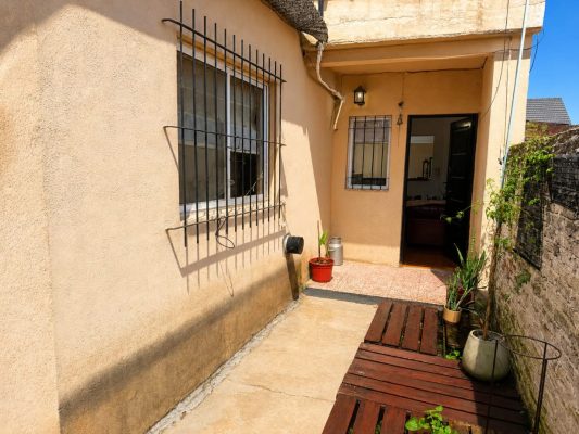Ph 4 Amb. En Venta En Troncos Del Talar C/ Pileta
