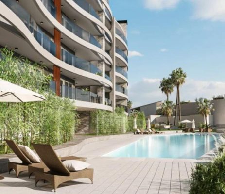 Venta De Departamento 3 Ambientes Con Cochera