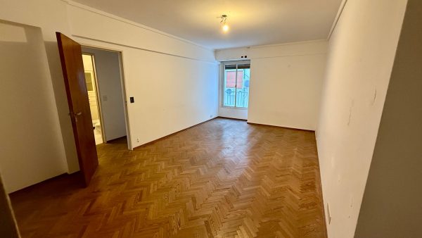 Departamento en venta en Martinez 3 ambientes