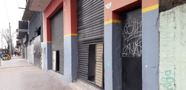 LOCALES,RUTA 202,VENTA,SAN FERNANDO,268Mts.TERRENO