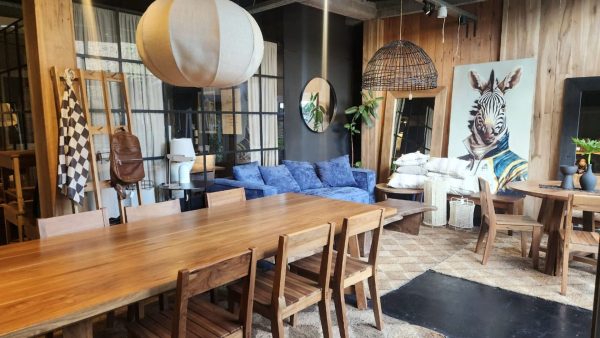 For Rent On Route 27, Commercial Space, Tigre