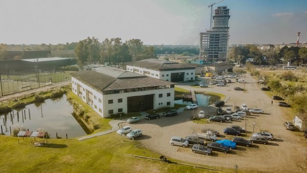 Offices for Sale in Nordelta - Riviera Park