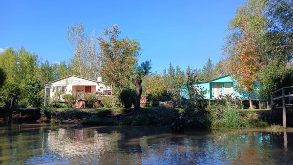Casa/Terreno En Venta Islas Del Canal San Fernando