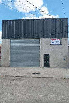 For Rent - Warehouse and/or Storage - Brand New - Tigre