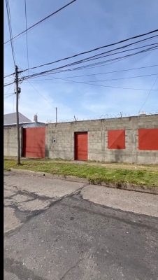Lote en venta Munro
