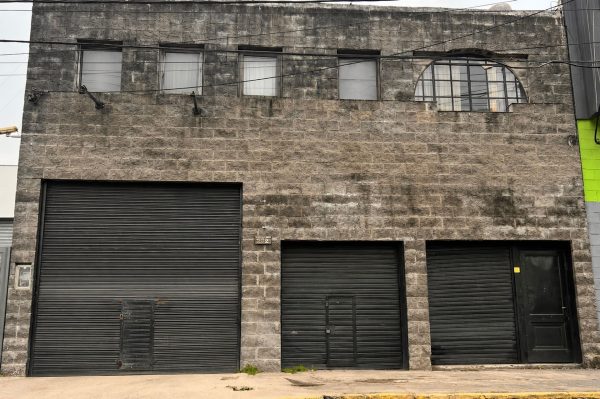 Warehouse Storage for Rent