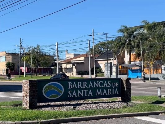 Sale of Barrancas De Santa María Pacheco Lot