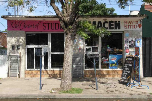Commercial Premises for Sale with Land