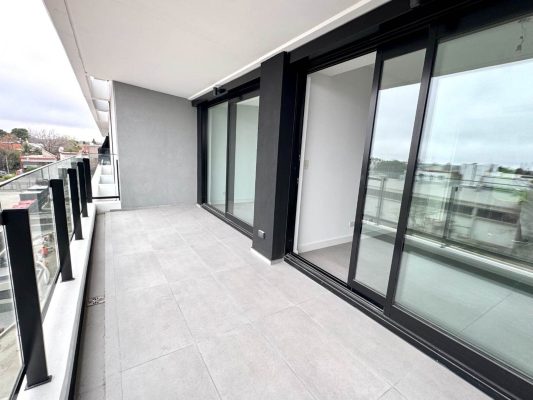 Exclusivo 2 Ambientes a Estrenar en BLISS Diseño