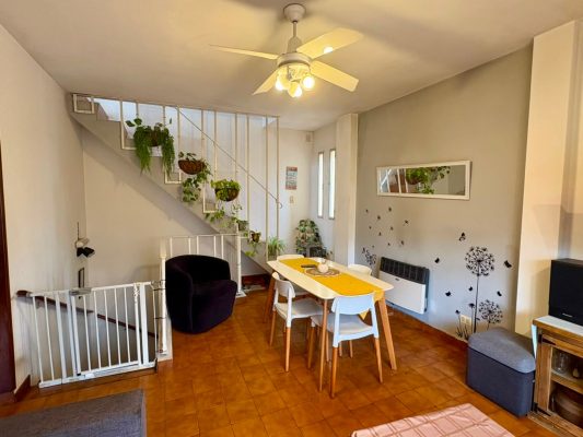 PH No HOA fees!! With terrace and barbecue area in Florida