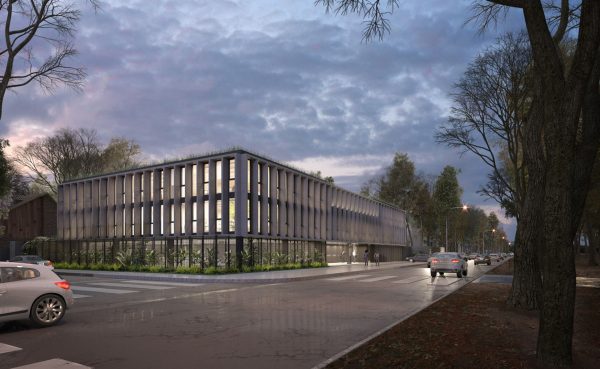 Venta De Oficinas En San Isidro - Domus Oficce 148
