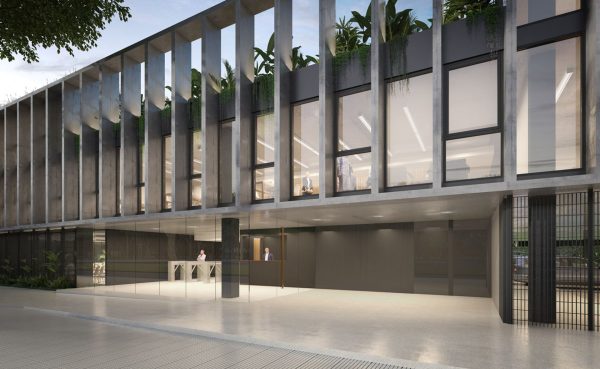 Venta Oficinas Domus Oficce San Isidro