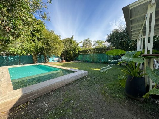House for rent in Barrio El Jacaranda Tigre