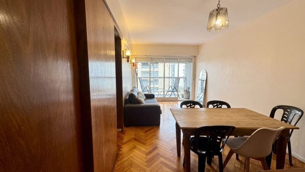 For Rent 2-bedroom Vicente Lopez